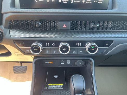 Used 2025 Honda CR-V Sport-L image 19