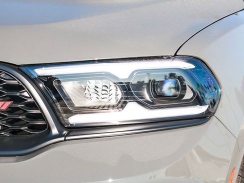 New 2026 Dodge Durango GT image 5