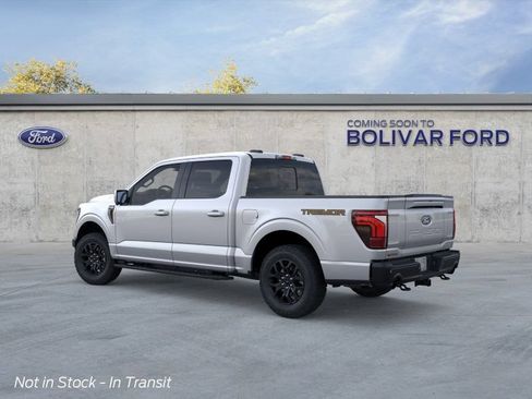New 2026 Ford F150 Tremor w/ Equipment Group 402A High AWD/4WD image 6