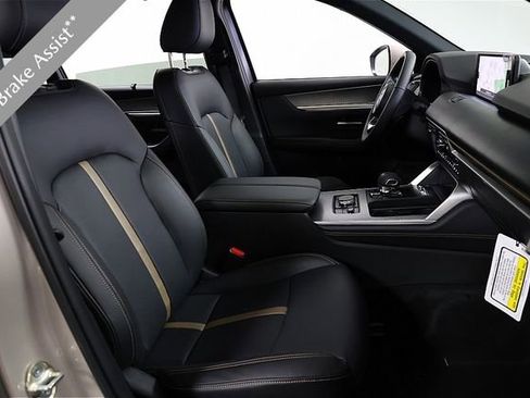 New 2026 MAZDA CX-90 Plug-In Hybrid w/ Premium Plus image 20