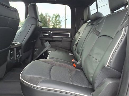 New 2026 RAM 2500 Laramie image 10