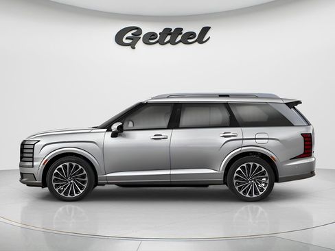 New 2026 Hyundai Palisade Calligraphy AWD/4WD image 5