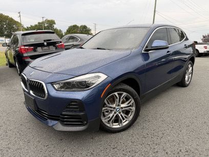 Used 2021 BMW X2 xDrive28i w/ Convenience Package