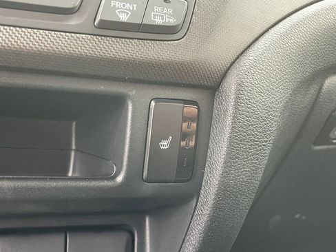 Used 2023 Honda Passport TrailSport image 27