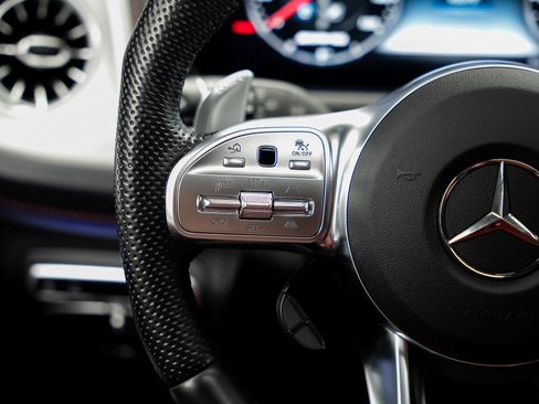 Used 2021 Mercedes-Benz G 63 AMG 4MATIC image 48