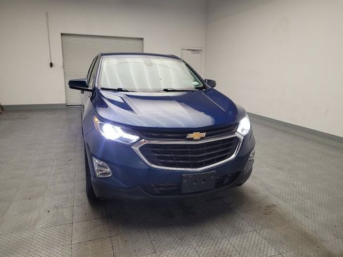 Used 2021 Chevrolet Equinox LT FWD image 14