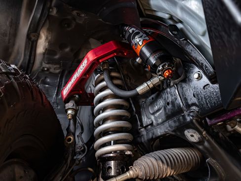 Used 2019 Toyota 4Runner SR5 image 13