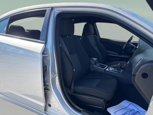 Used 2023 Dodge Charger SXT image 32