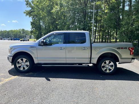 Used 2020 Ford F150 XLT w/ Equipment Group 302A Luxury AWD/4WD image 6
