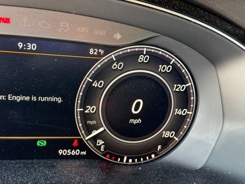 Used 2019 Volkswagen Arteon SEL Premium AWD/4WD image 29
