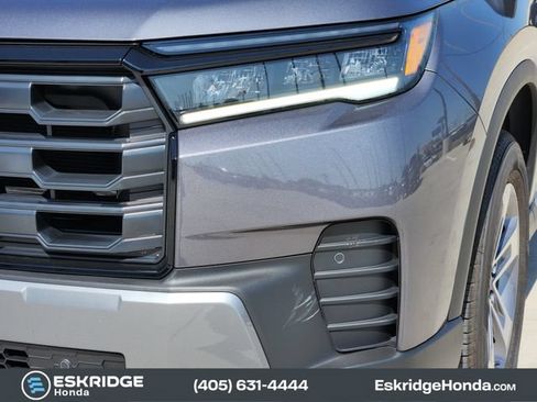 Certified 2026 Honda Pilot EX-L image 10