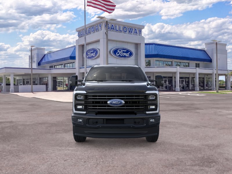 New 2026 Ford F250 Platinum AWD/4WD image 6