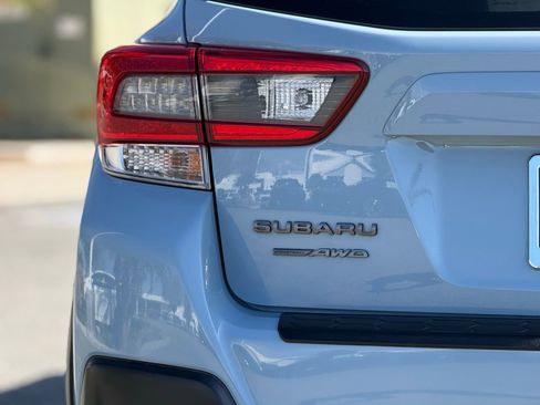 Used 2021 Subaru Crosstrek 2.5i Sport w/ 17" Wheel Sport Package image 16