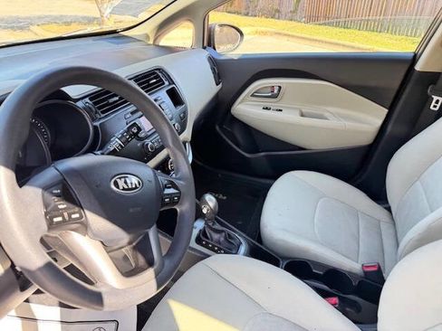 Used 2013 Kia Rio LX w/ PWR Pkg image 27