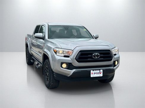 Used 2021 Toyota Tacoma SR5 image 3