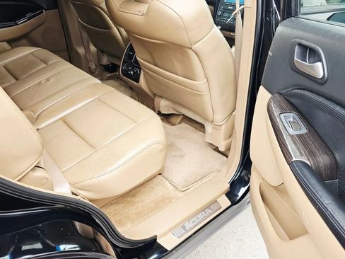 Used 2006 Acura MDX Touring image 12
