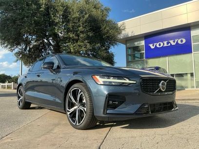 Certified 2024 Volvo S60 B5 Core