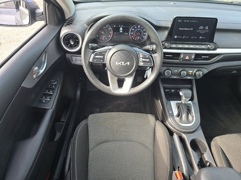 Used 2023 Kia Forte LXS image 21