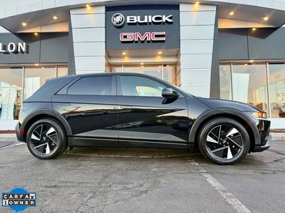 Used 2025 Hyundai Ioniq 5 SE