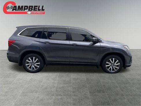 Used 2020 Honda Pilot EX-L image 7