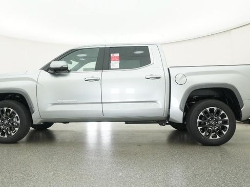 New 2026 Toyota Tundra Limited AWD/4WD image 19