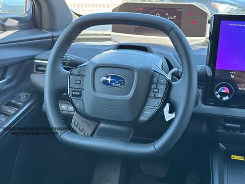 New 2026 Subaru Trailseeker AWD/4WD image 13