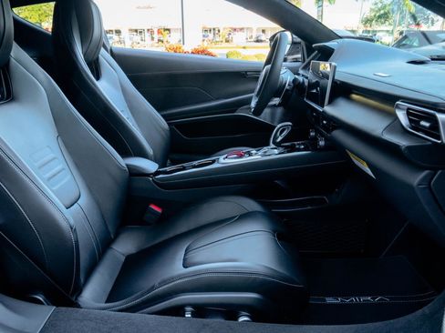 New 2026 Lotus Emira SE image 12