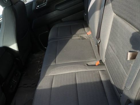 Certified 2023 GMC Sierra 1500 Elevation image 10