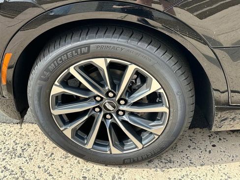 New 2025 Cadillac Lyriq Sport image 7