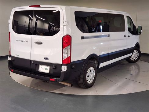 Used 2024 Ford Transit 350 XLT image 2