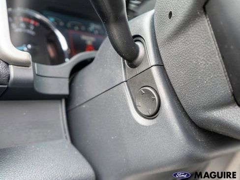 Used 2022 Ford F250 Lariat w/ Black Appearance Package AWD/4WD image 21