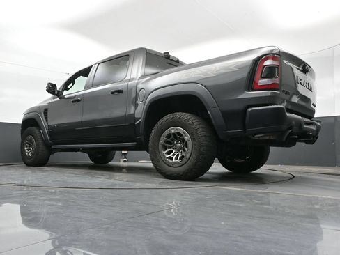 Used 2024 RAM 1500 TRX AWD/4WD image 49