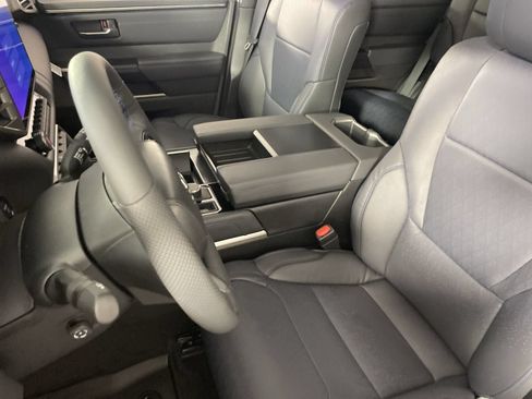 New 2026 Toyota Sequoia Platinum AWD/4WD image 19