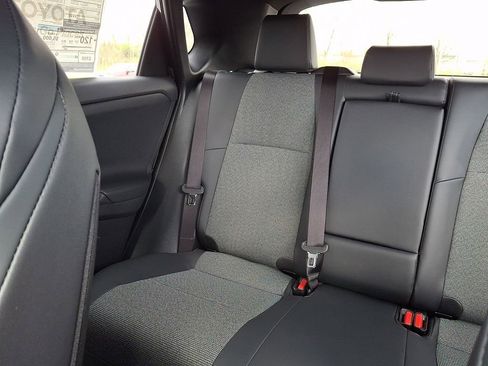 New 2026 Toyota bZ image 13