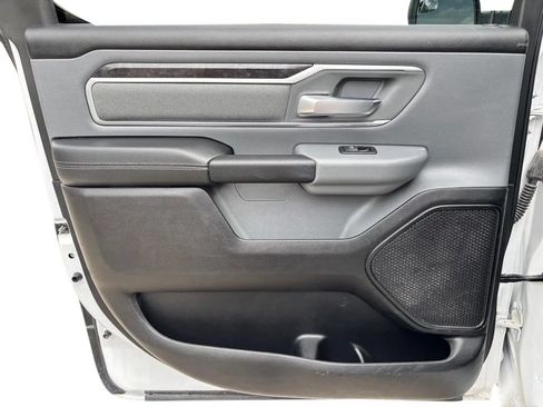 Used 2023 RAM 1500 Big Horn AWD/4WD image 22