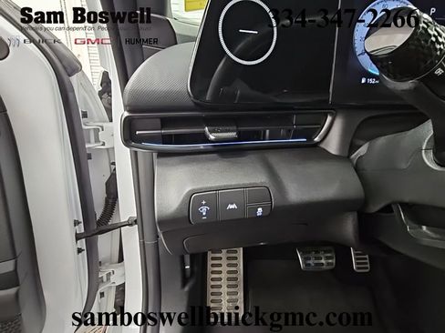 Used 2022 Hyundai Elantra N image 27
