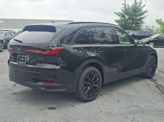 New 2026 MAZDA CX-90 3.3 Turbo w/ Premium Sport Pkg AWD/4WD video 2