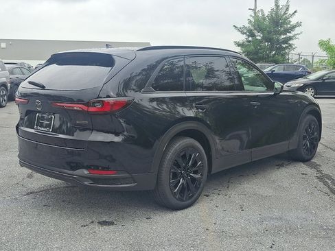 New 2026 MAZDA CX-90 3.3 Turbo w/ Premium Sport Pkg AWD/4WD image 2