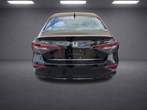 Used 2025 Honda Civic Sport image 15