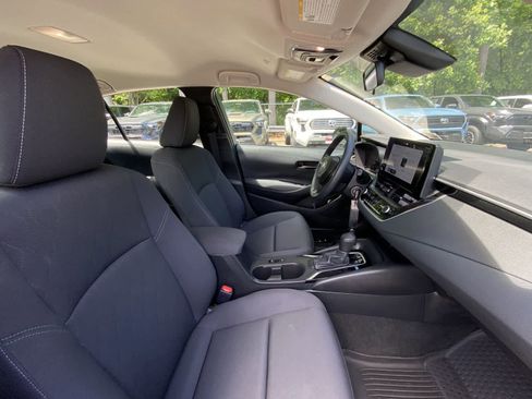 Used 2024 Toyota Corolla LE FWD image 23