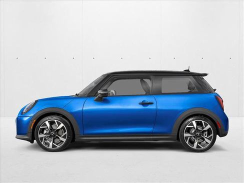 New 2026 MINI Cooper S image 3