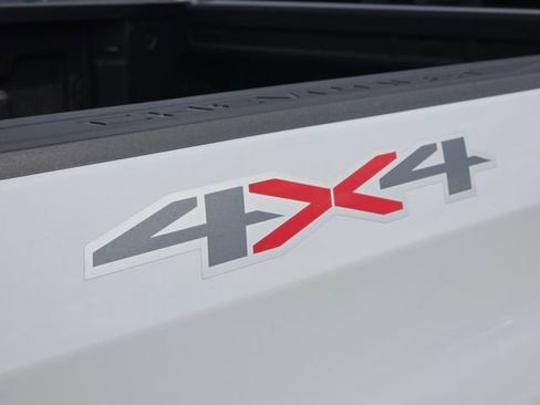 New 2026 Chevrolet Silverado 1500 W/T w/ Trailering Package image 17