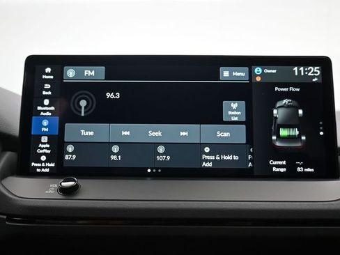 New 2026 Honda Accord Sport image 14