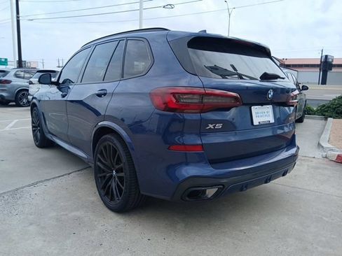 Used 2023 BMW X5 sDrive40i w/ M Sport Package RWD image 7