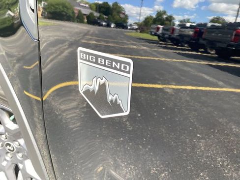 New 2025 Ford Bronco Sport Big Bend image 33