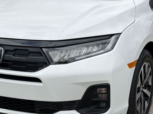 New 2026 Honda Odyssey EX-L image 11