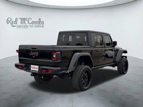 Used 2021 Jeep Gladiator Rubicon image 5