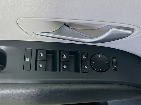 Used 2025 Hyundai Tucson SEL image 15