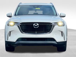 Used 2025 MAZDA CX-90 Plug-In Hybrid w/ Preferred AWD/4WD video 2
