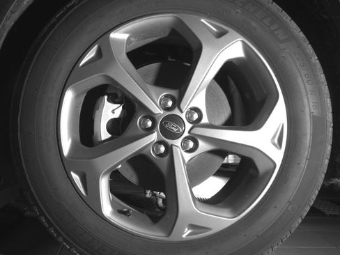 Used 2023 Ford Escape ST-Line AWD/4WD image 19